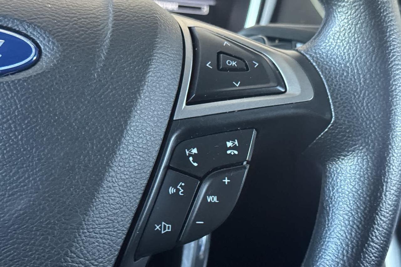 2019 Ford Fusion SE Roseville CA