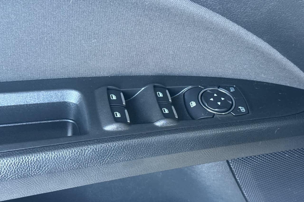 2019 Ford Fusion SE Roseville CA
