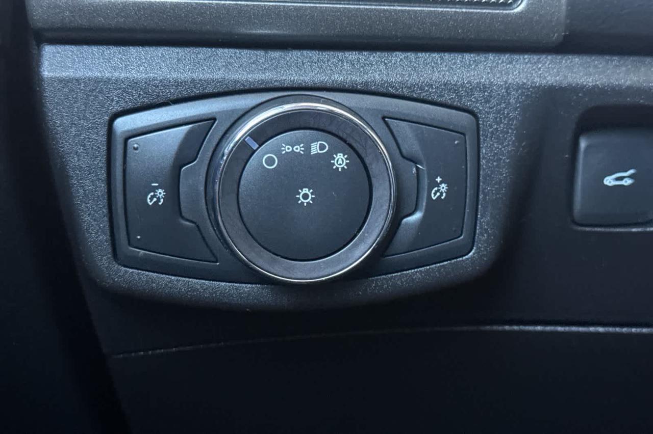2019 Ford Fusion SE Roseville CA