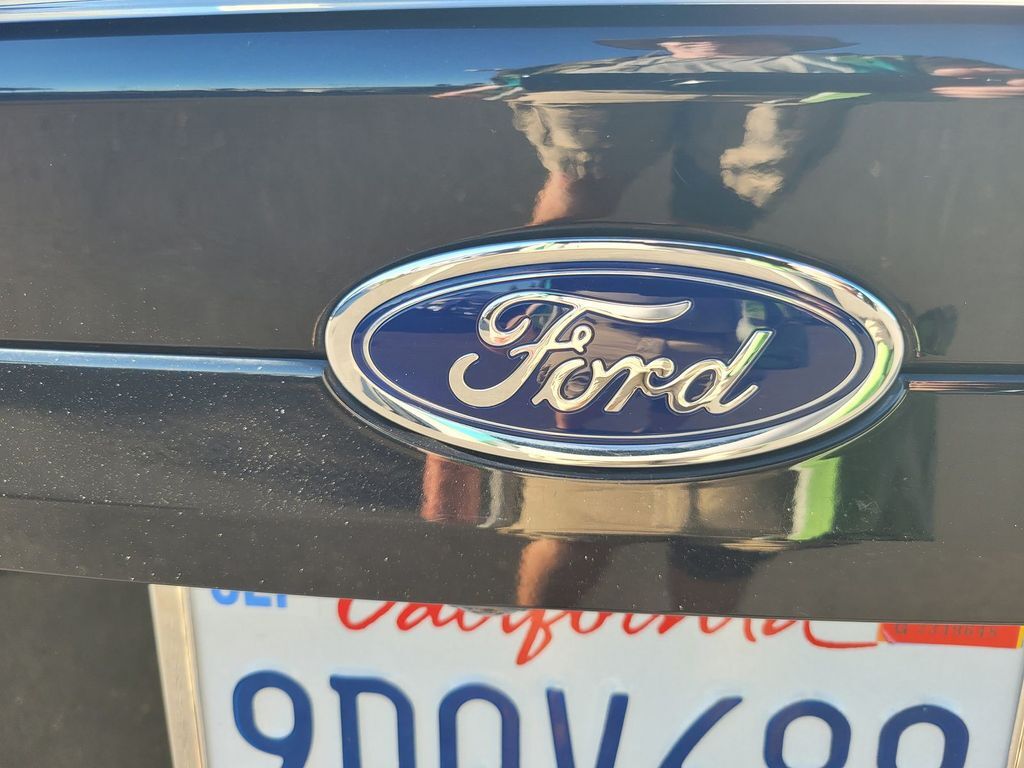 2019 Ford Fusion SE Roseville CA