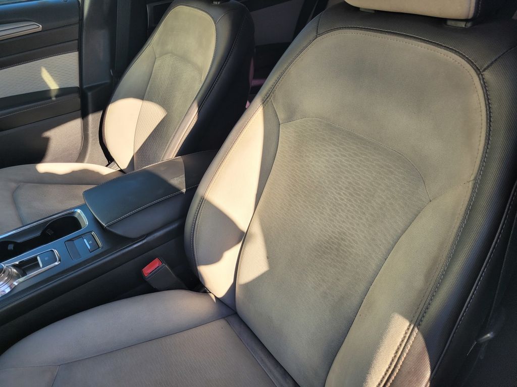 2019 Ford Fusion SE Roseville CA