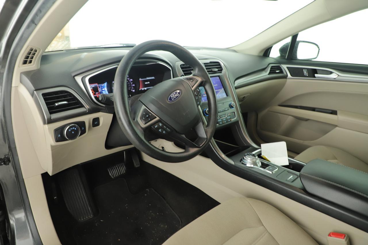 2019 Ford Fusion SE New Braunfels TX