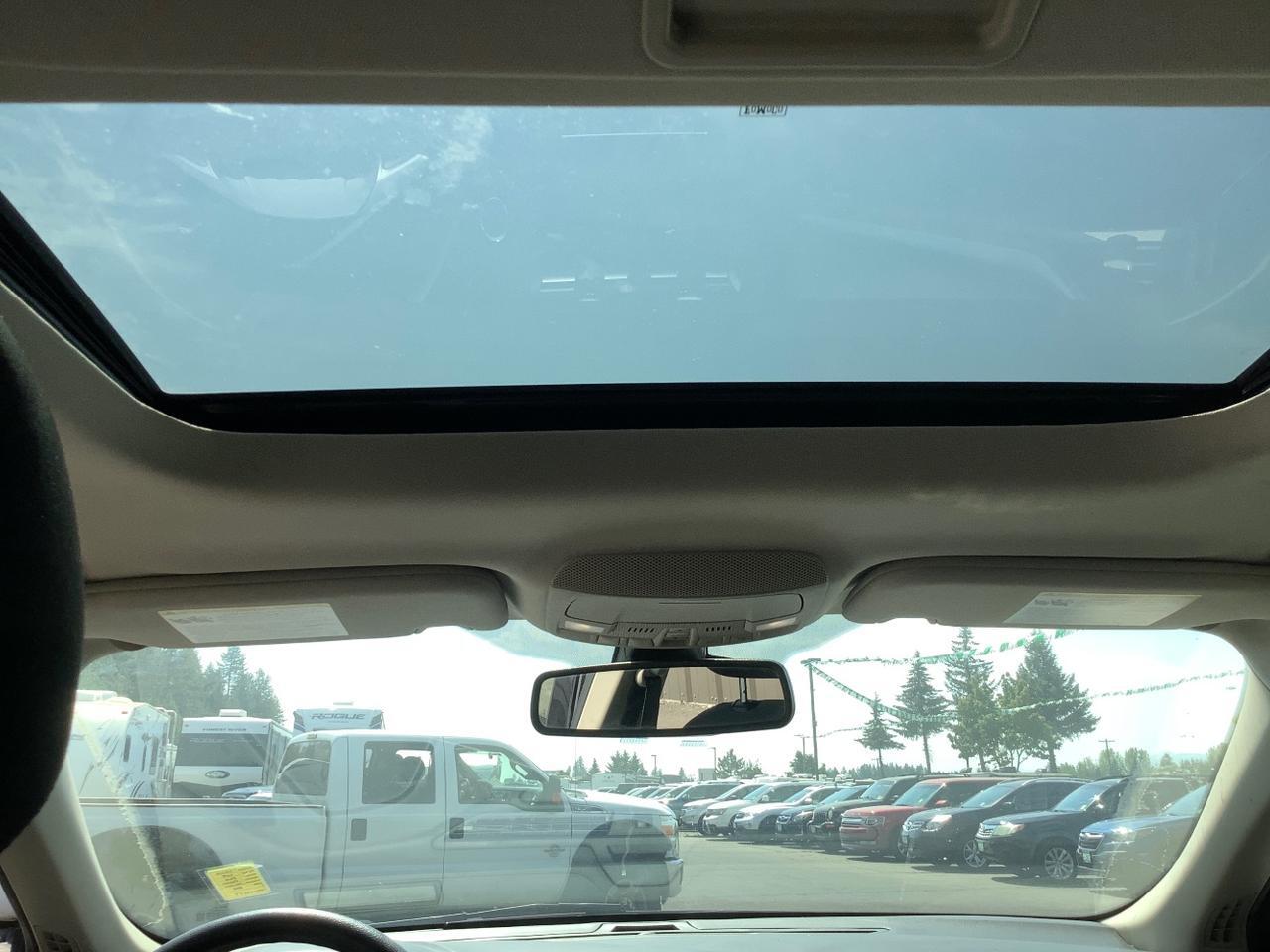 2019 Ford Fusion SE Hayden ID
