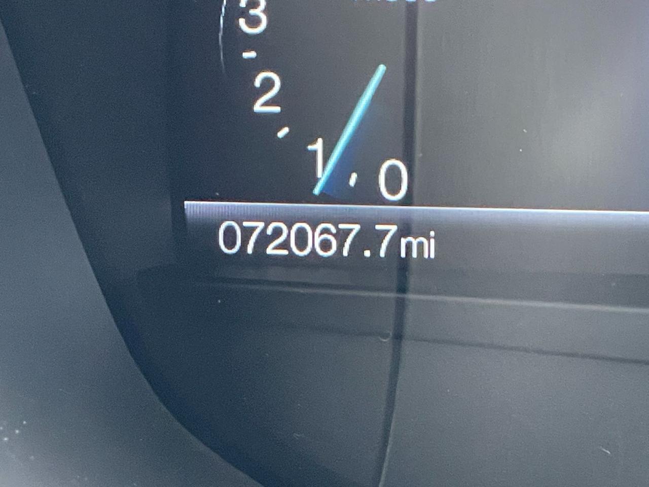 2019 Ford Fusion SE Post Falls ID