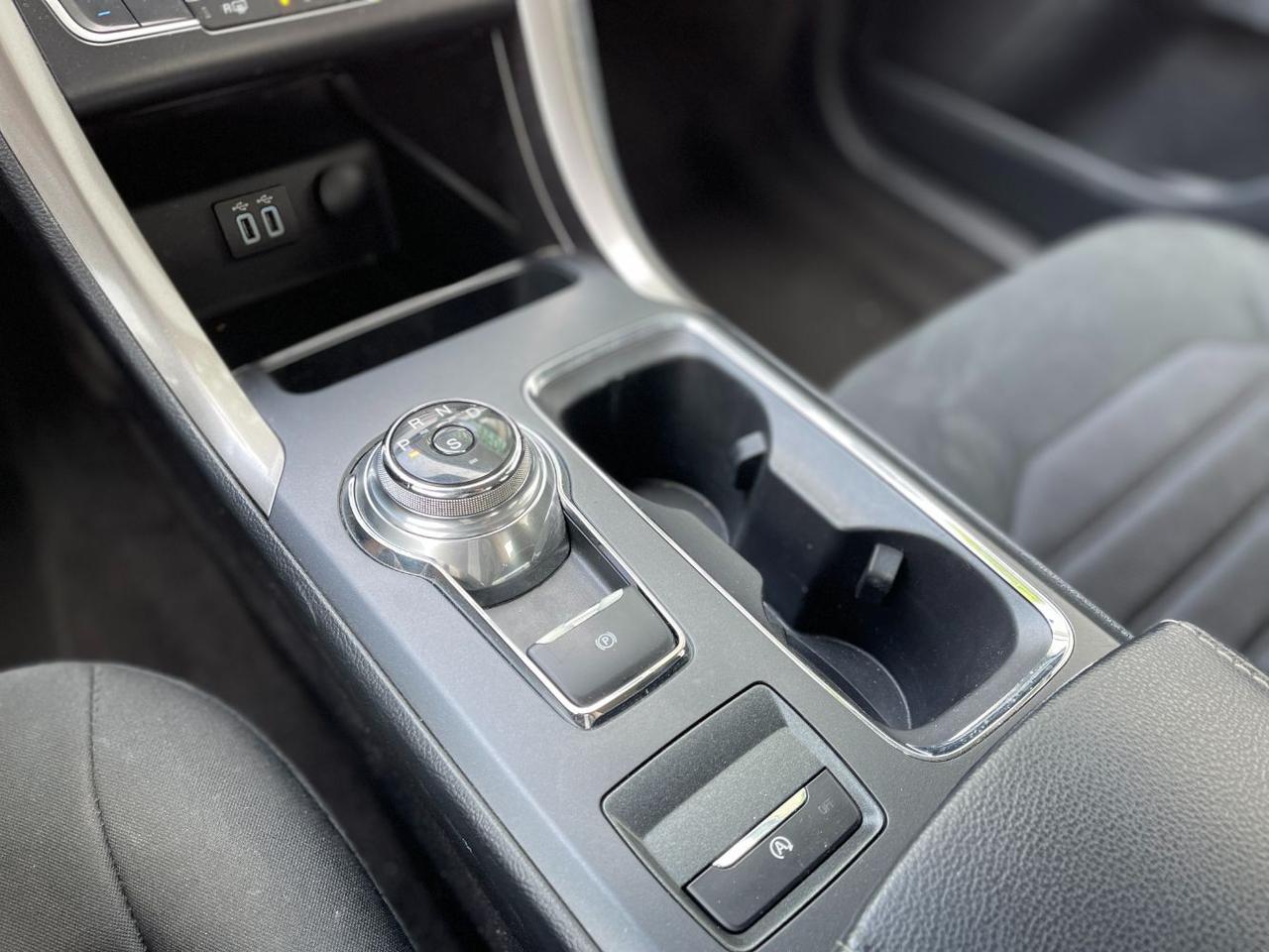 2019 Ford Fusion SE Post Falls ID