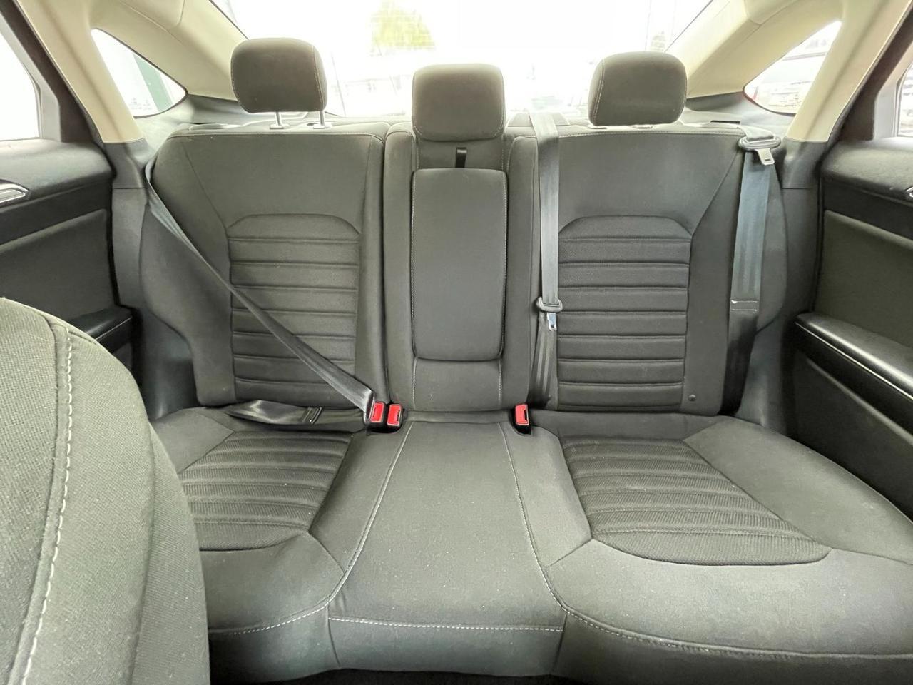 2019 Ford Fusion SE Post Falls ID