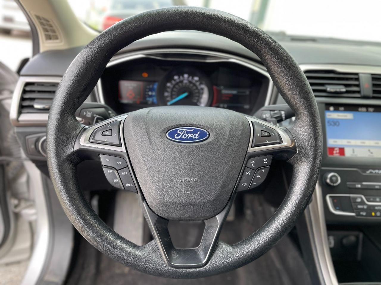 2019 Ford Fusion SE Post Falls ID