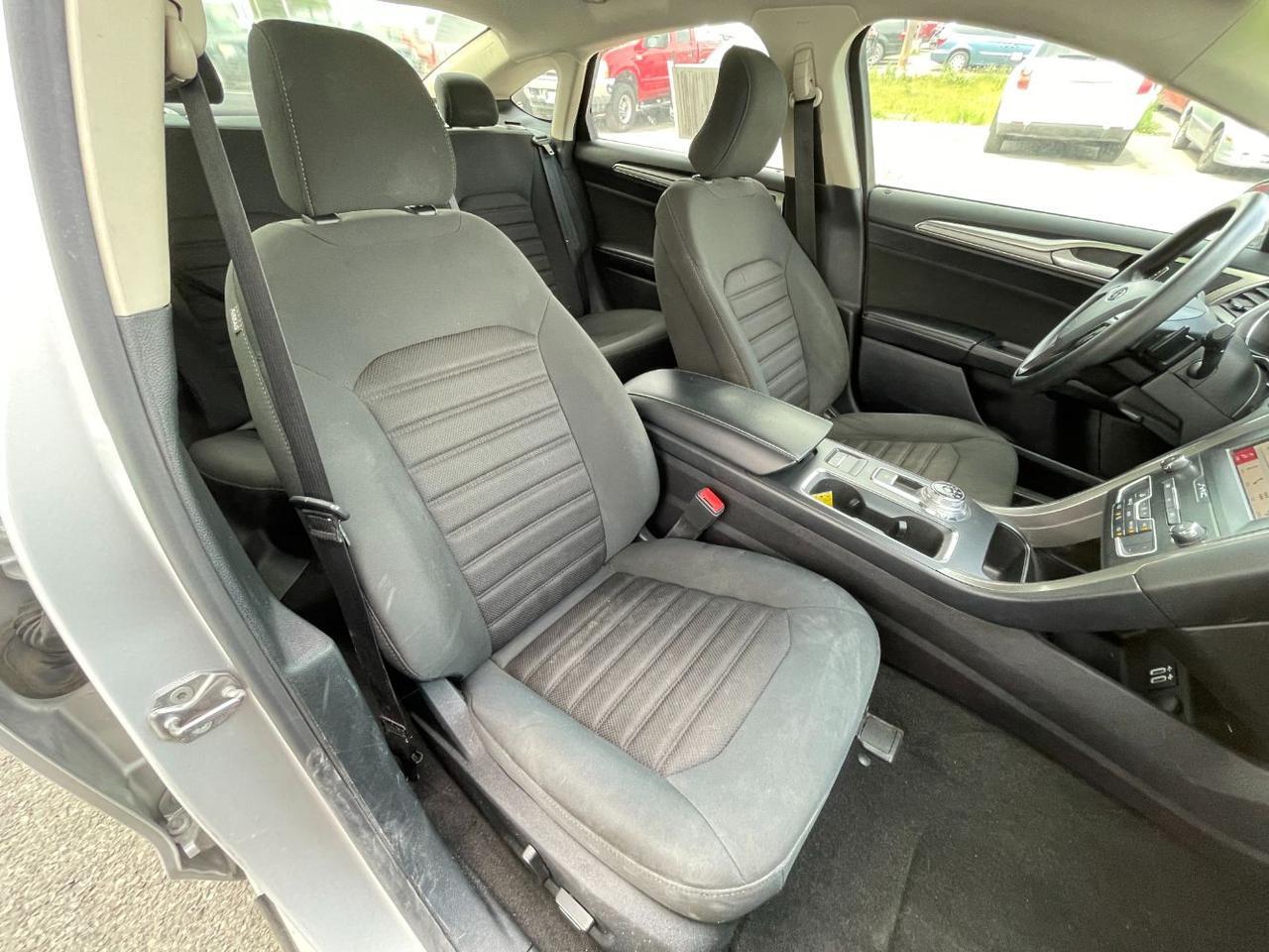 2019 Ford Fusion SE Post Falls ID