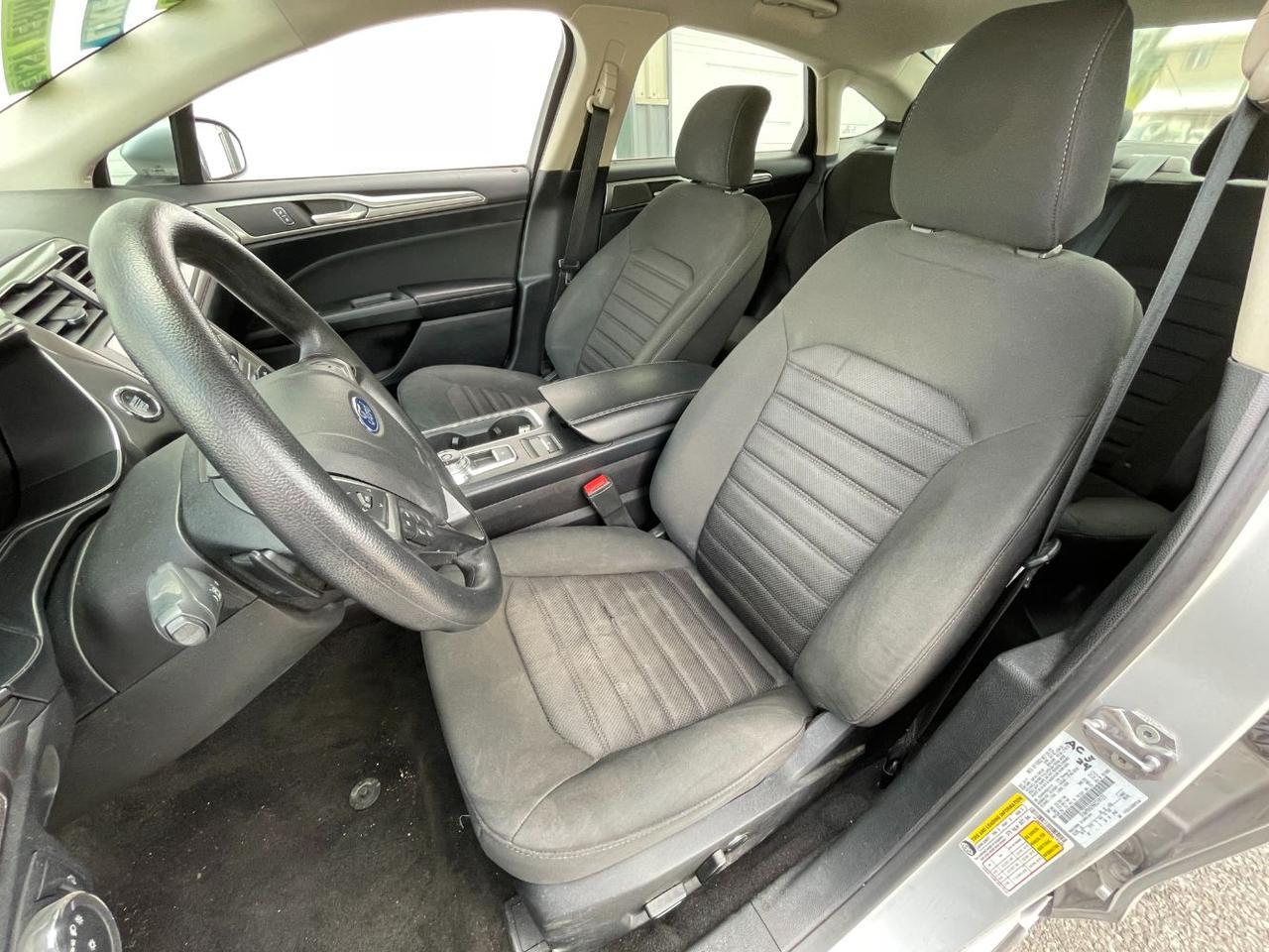 2019 Ford Fusion SE Post Falls ID