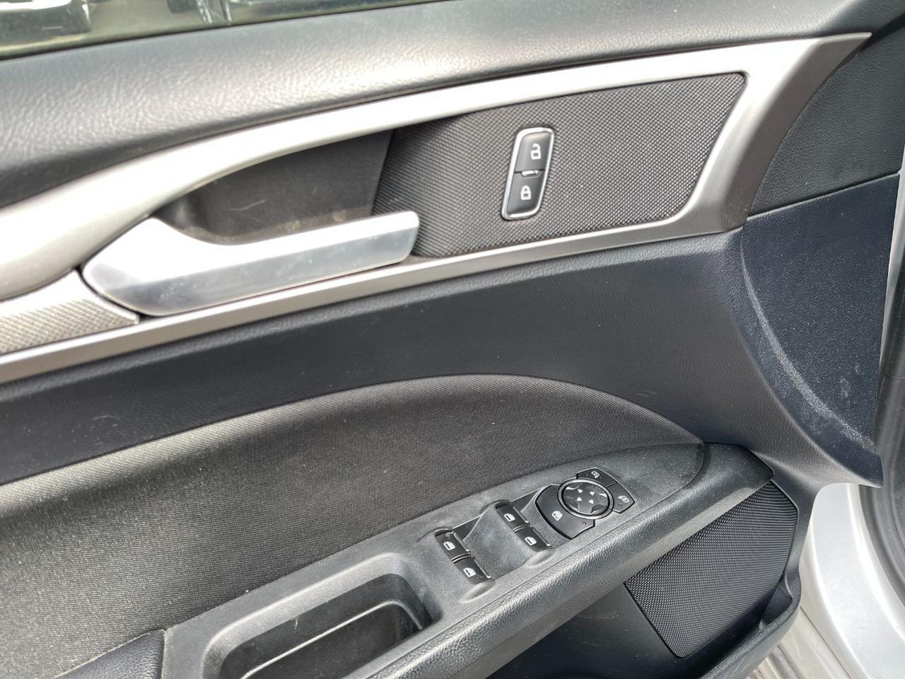 2019 Ford Fusion SE Post Falls ID