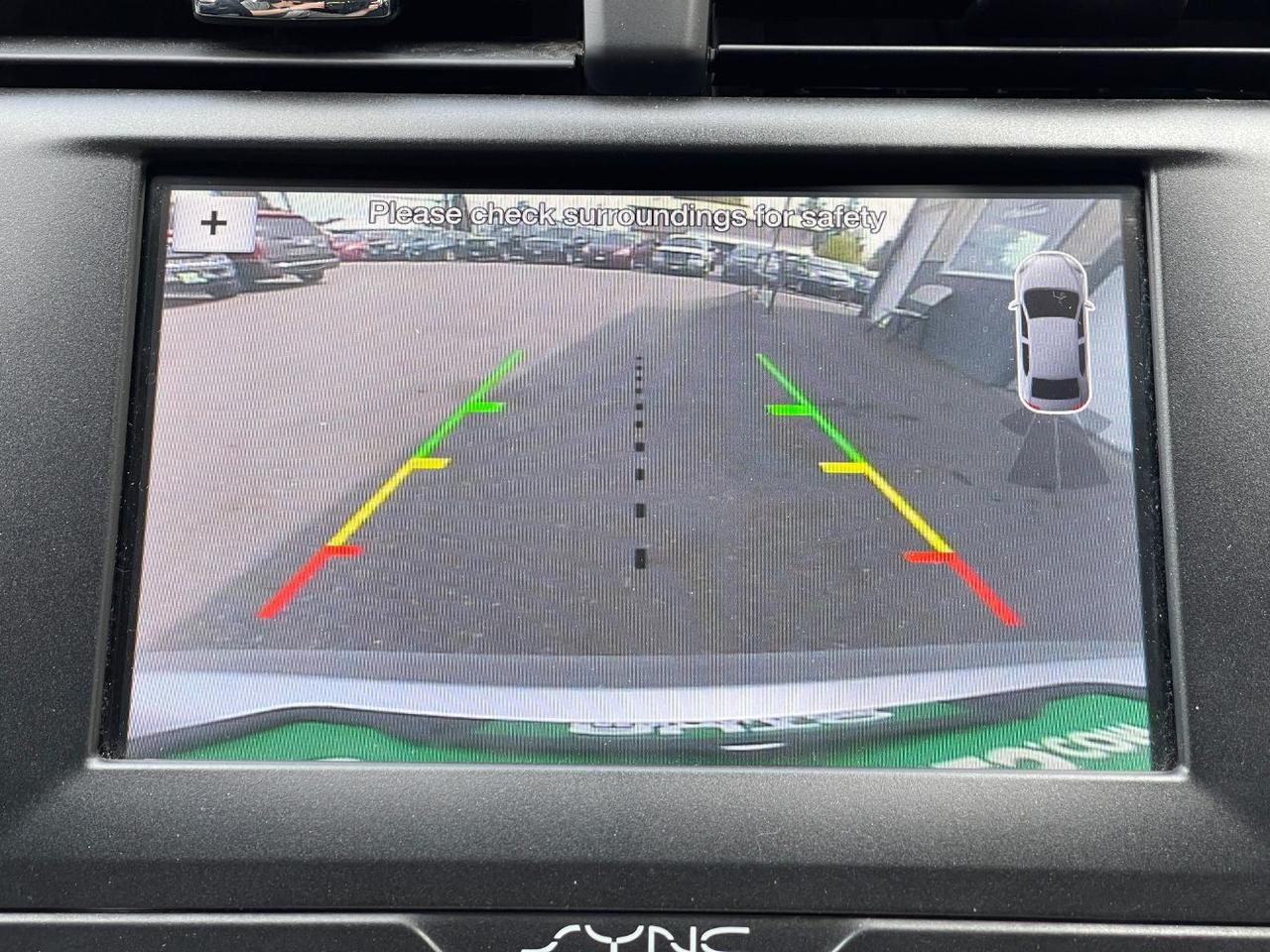 2019 Ford Fusion SE Post Falls ID