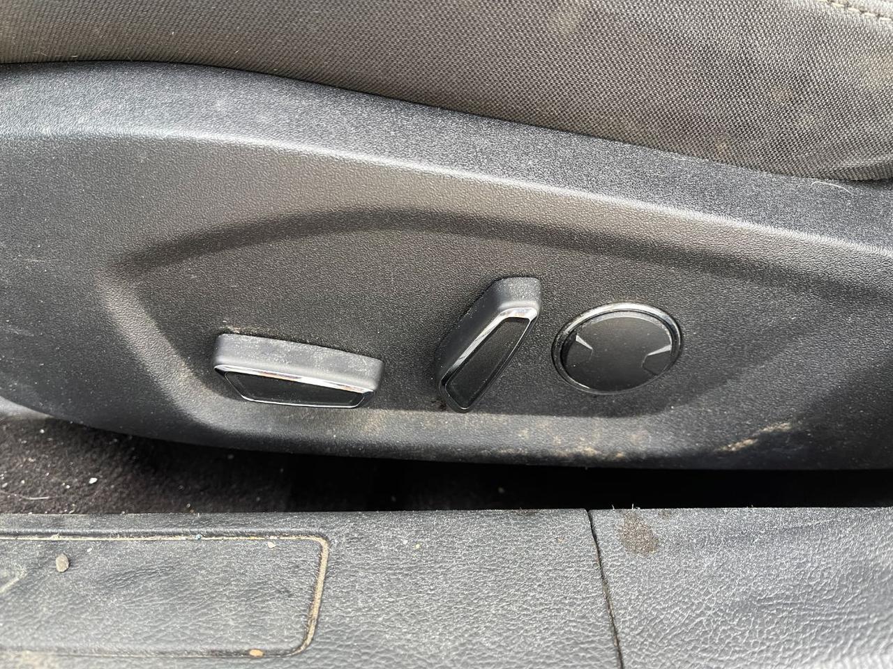 2019 Ford Fusion SE Post Falls ID