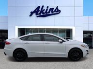 2019 Ford Fusion SE Winder GA 2019 Ford Fusion SE Winder GA