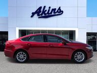 2019 Ford Fusion SE Winder GA 2019 Ford Fusion SE Winder GA