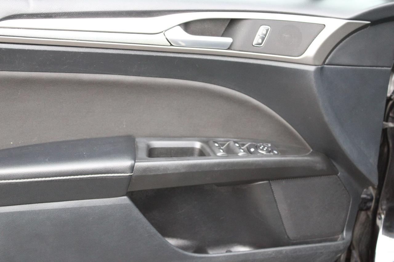 2019 Ford Fusion SE Stafford VA