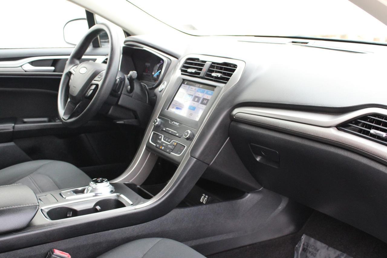 2019 Ford Fusion SE Stafford VA