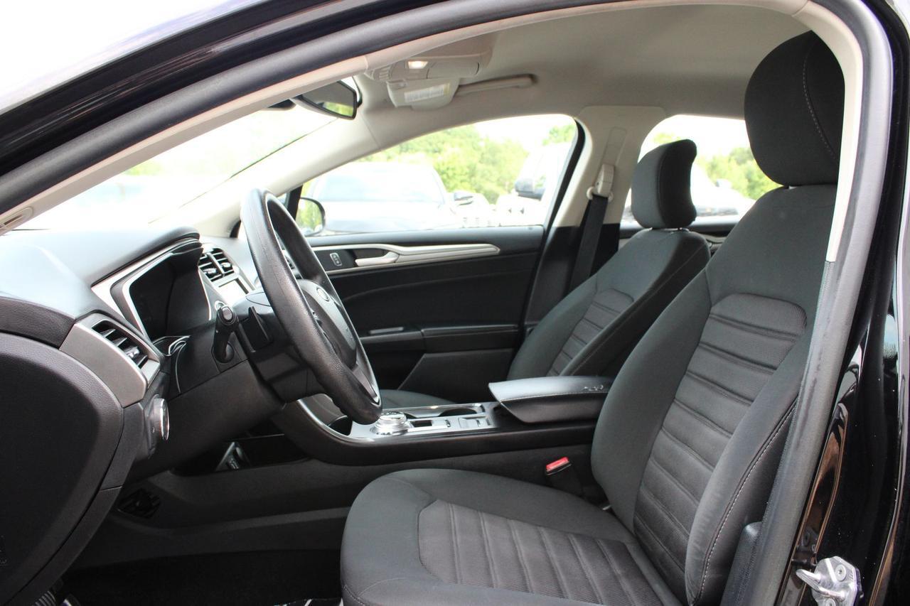 2019 Ford Fusion SE Stafford VA
