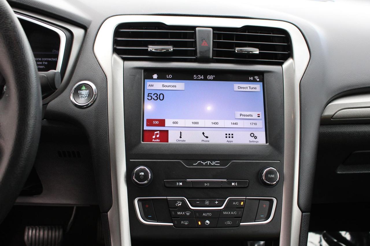 2019 Ford Fusion SE Stafford VA