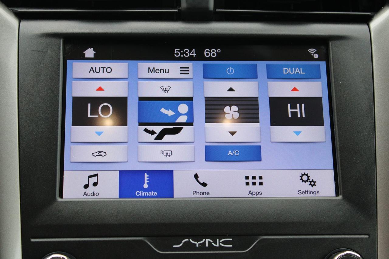 2019 Ford Fusion SE Stafford VA
