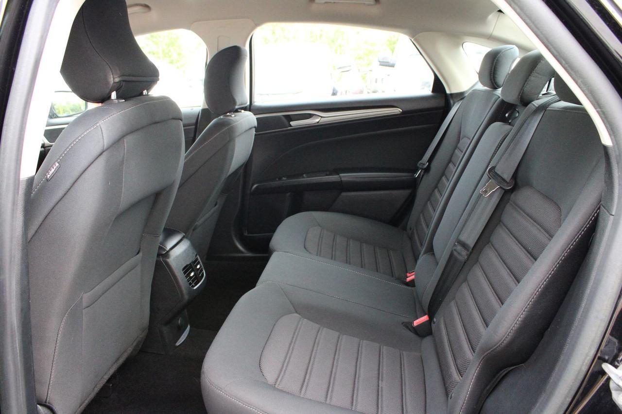 2019 Ford Fusion SE Stafford VA