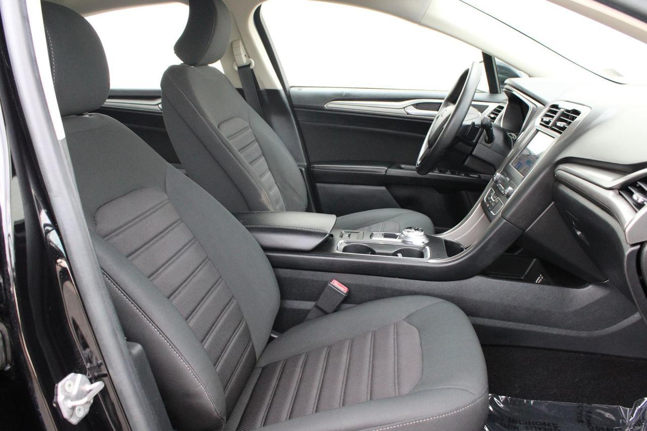 2019 Ford Fusion SE Stafford VA
