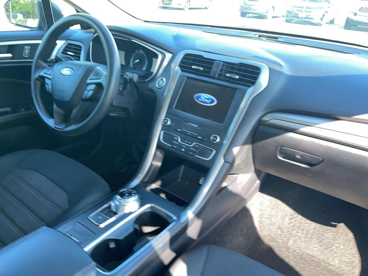 2019 Ford Fusion SE Stafford VA
