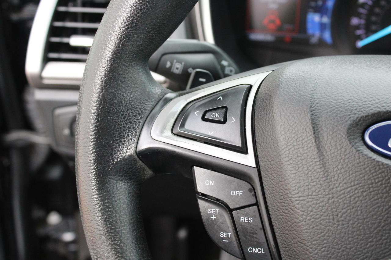 2019 Ford Fusion SE Stafford VA