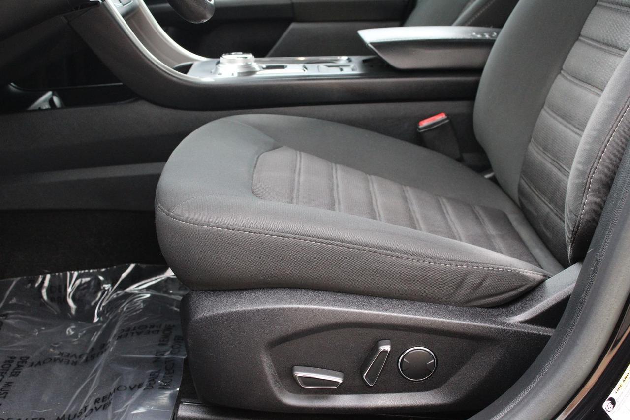 2019 Ford Fusion SE Stafford VA