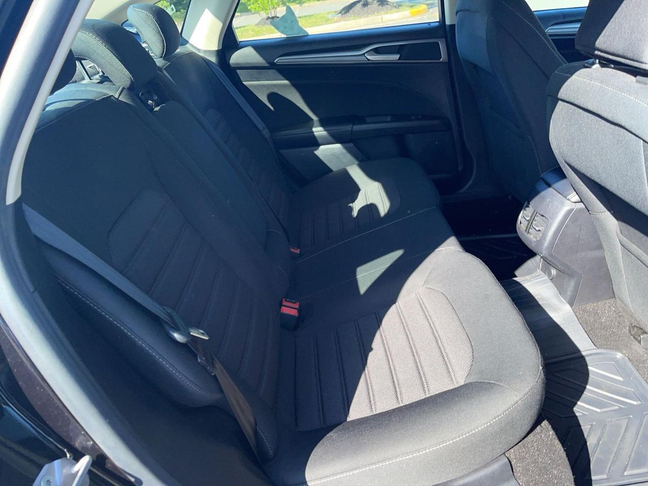 2019 Ford Fusion SE Stafford VA