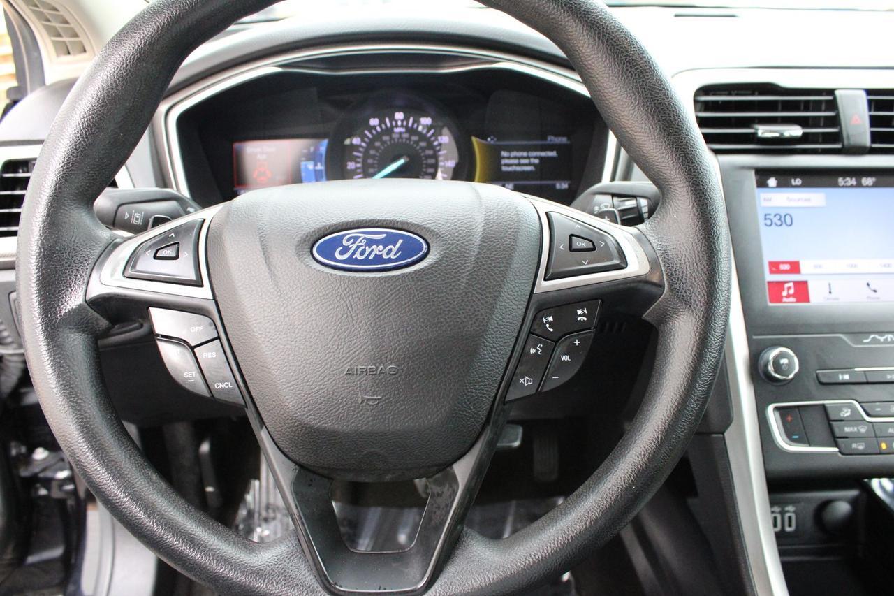 2019 Ford Fusion SE Stafford VA