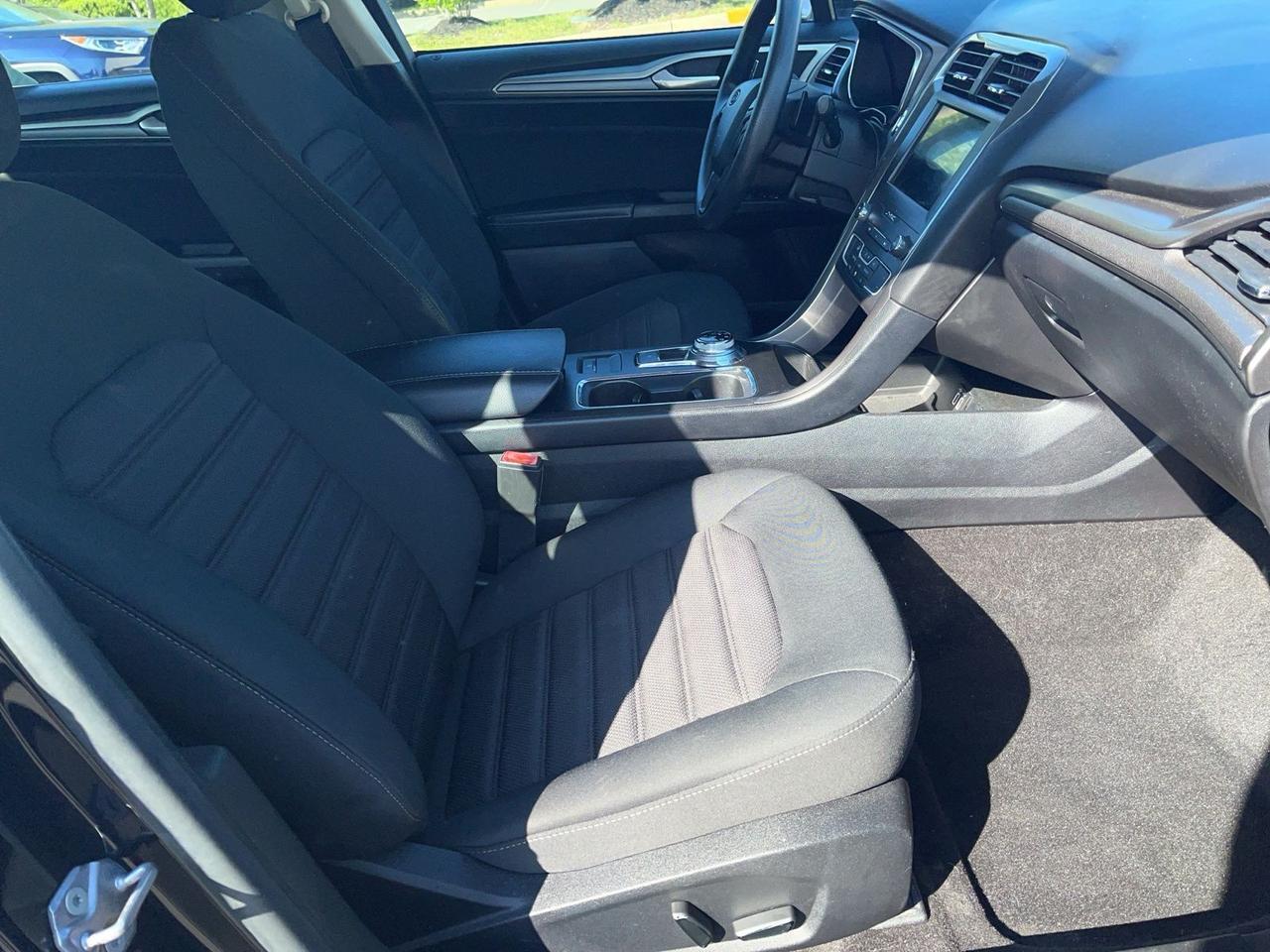 2019 Ford Fusion SE Stafford VA