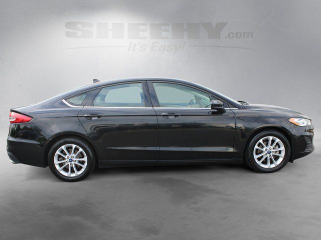 2019 Ford Fusion SE Stafford VA