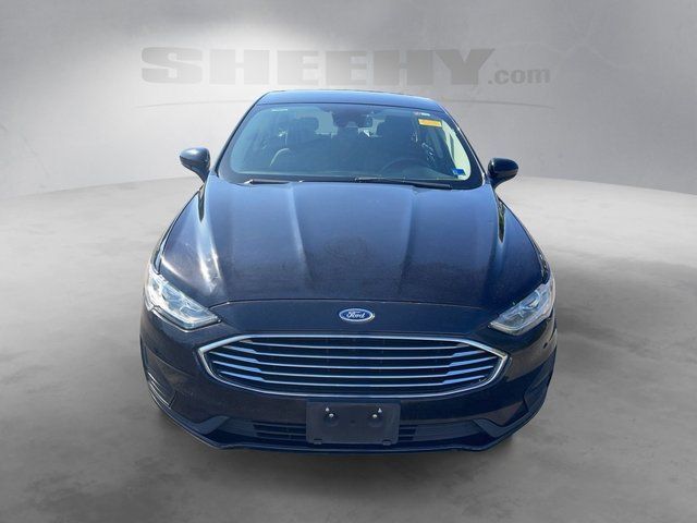 2019 Ford Fusion SE Stafford VA