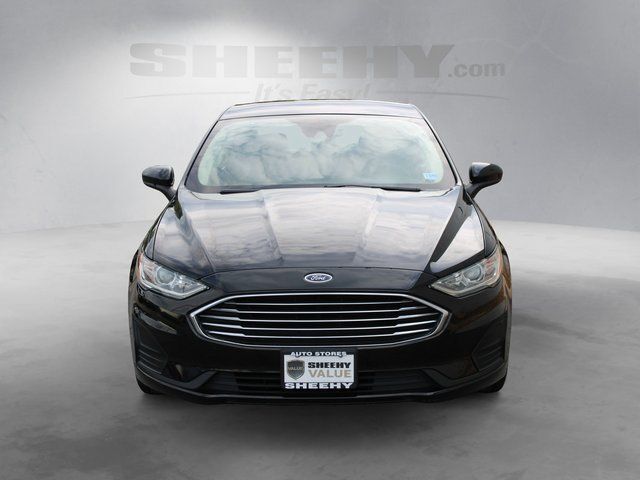 2019 Ford Fusion SE Stafford VA