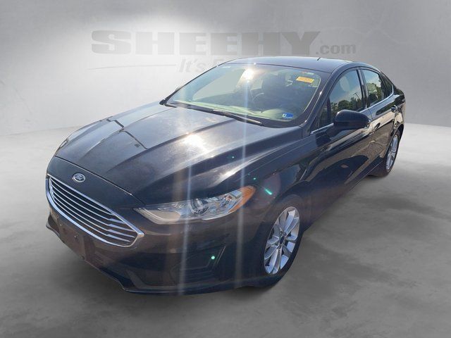2019 Ford Fusion SE Stafford VA