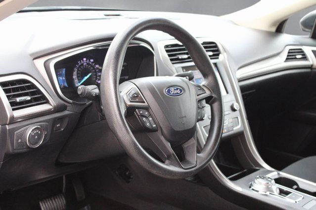 2019 Ford Fusion SE Stafford VA
