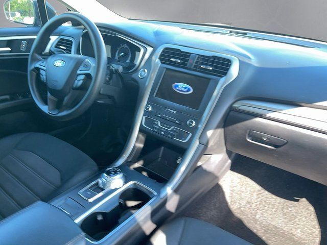 2019 Ford Fusion SE Stafford VA