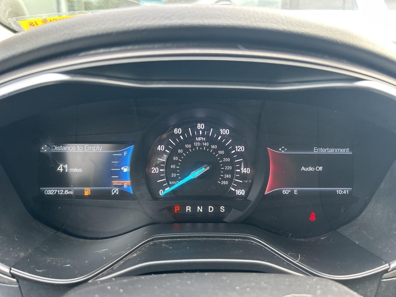 2019 Ford Fusion SE Ashland VA