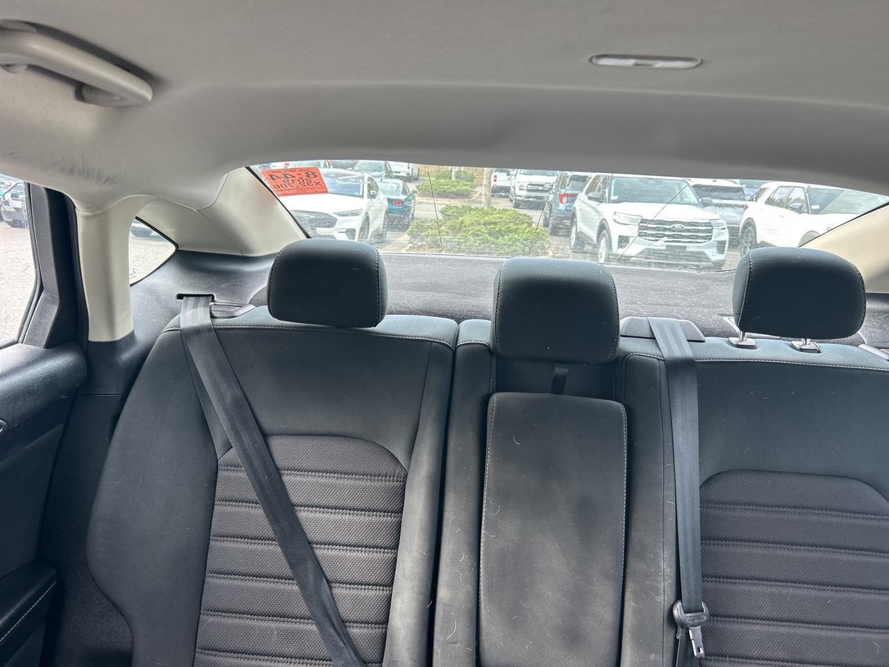 2019 Ford Fusion SE Ashland VA