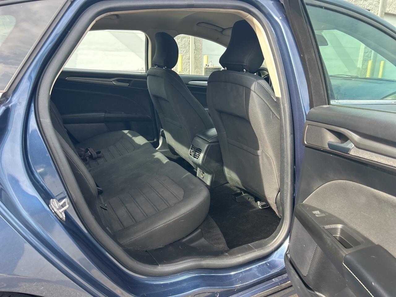 2019 Ford Fusion SE Ashland VA