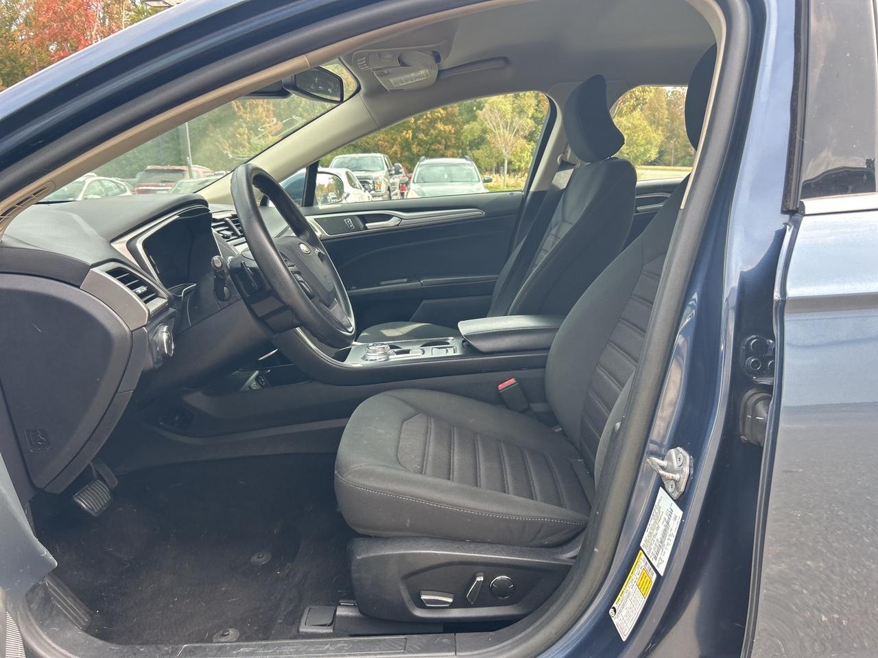 2019 Ford Fusion SE Ashland VA