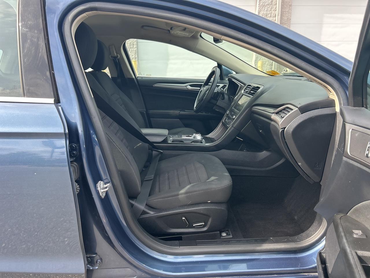 2019 Ford Fusion SE Ashland VA