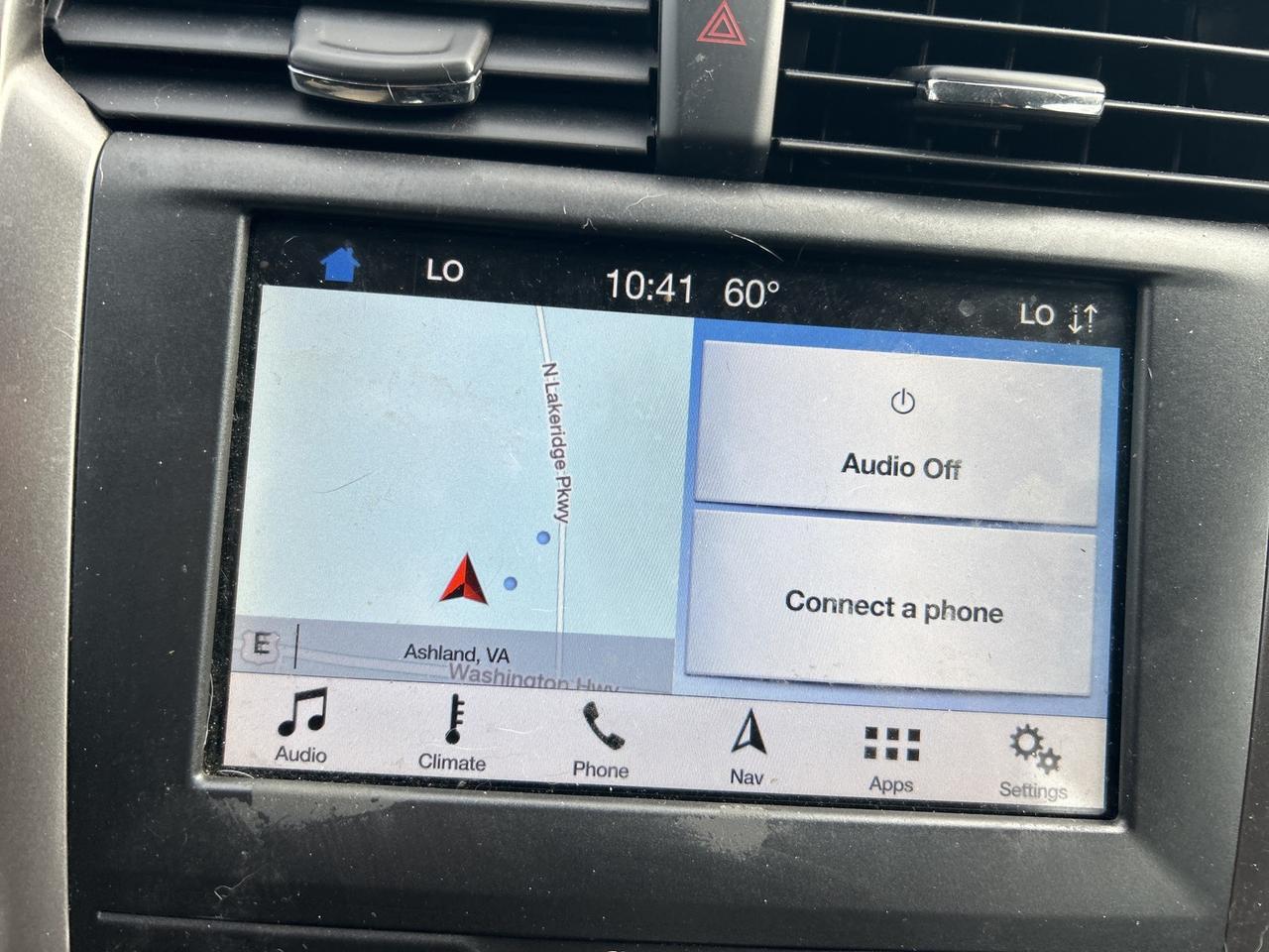 2019 Ford Fusion SE Ashland VA