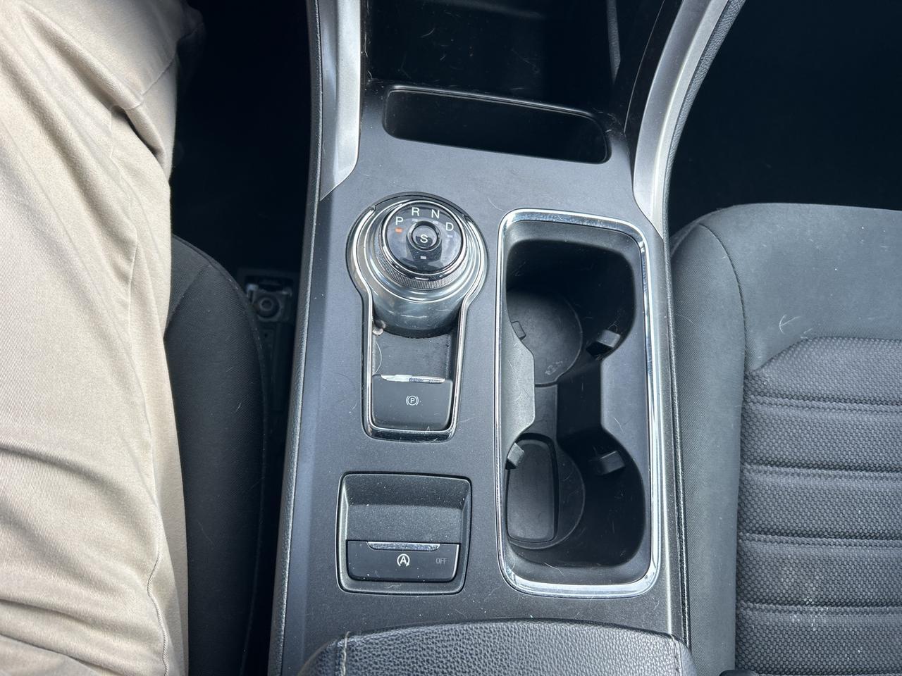 2019 Ford Fusion SE Ashland VA