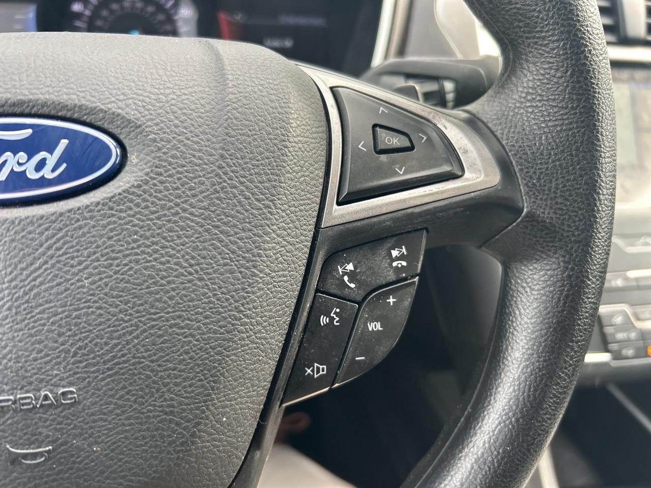 2019 Ford Fusion SE Ashland VA