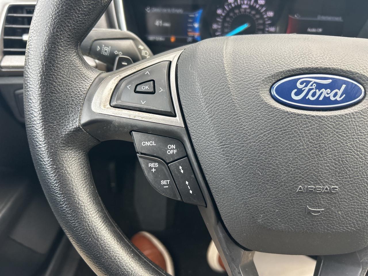 2019 Ford Fusion SE Ashland VA