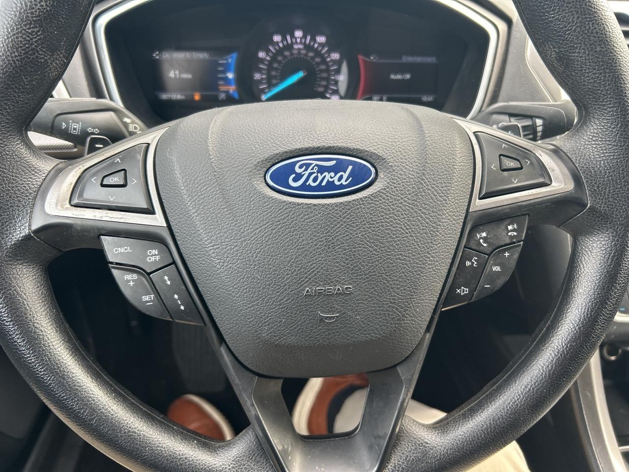2019 Ford Fusion SE Ashland VA