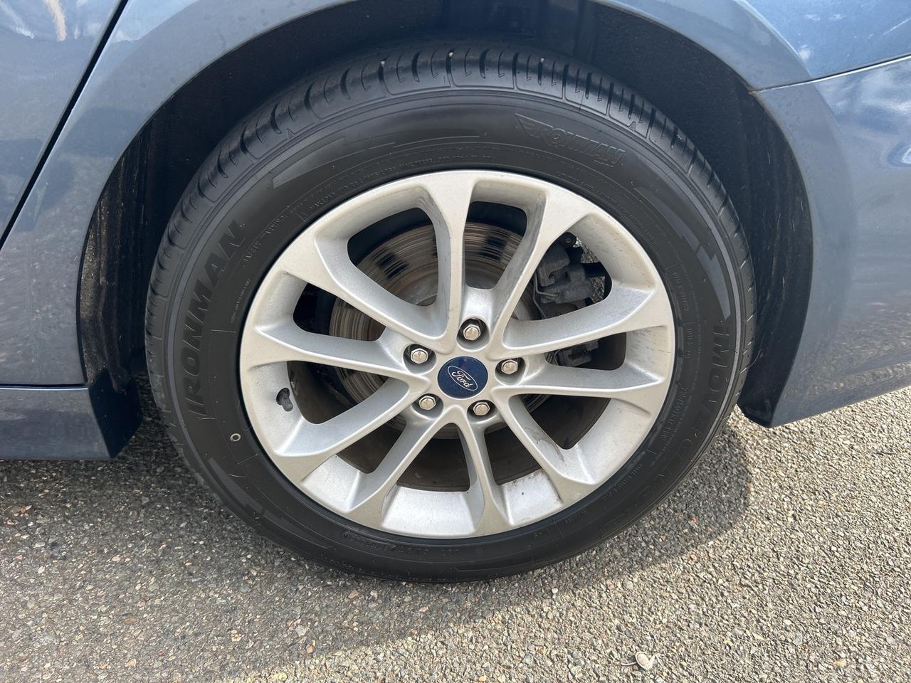 2019 Ford Fusion SE Ashland VA