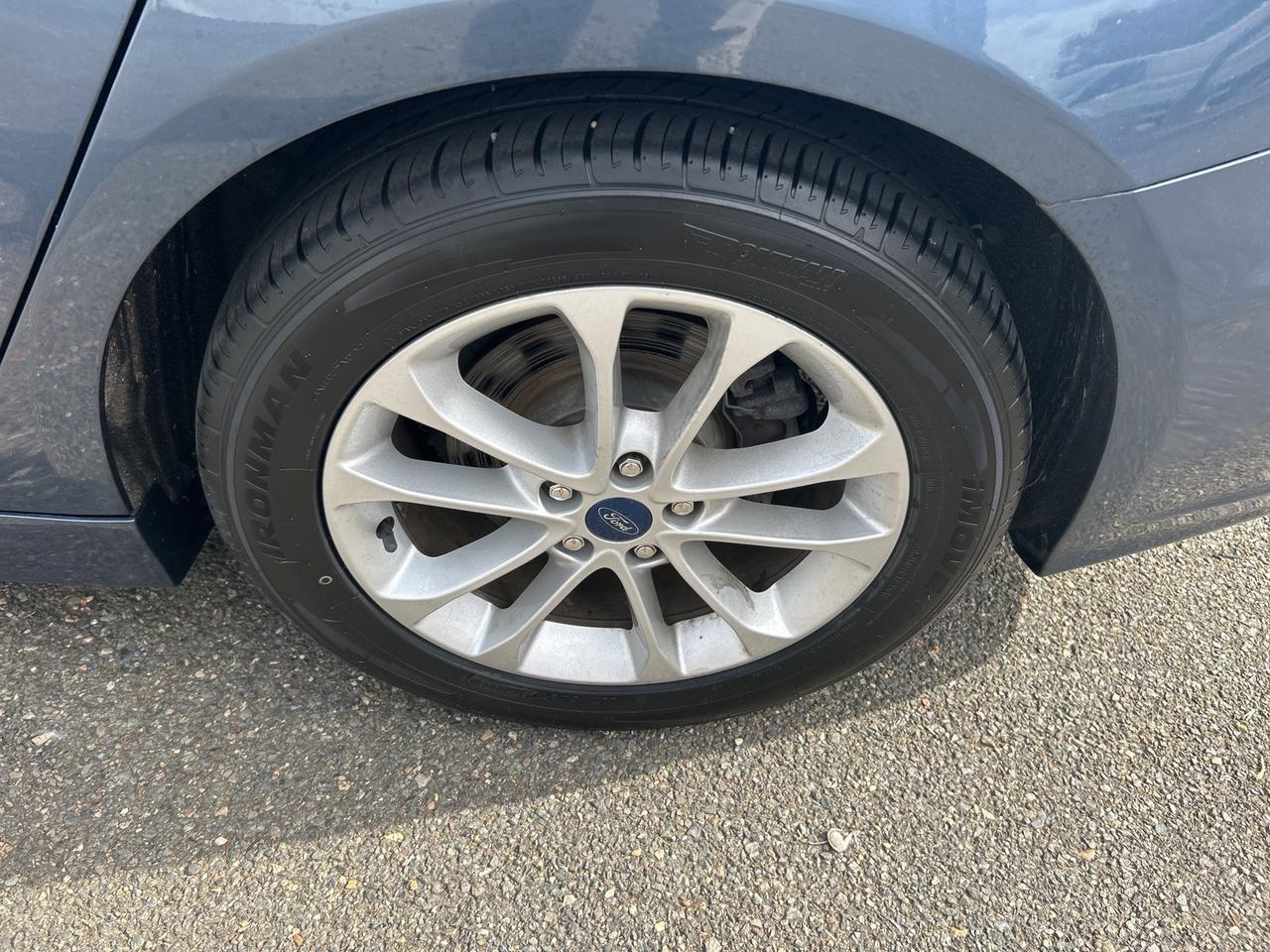 2019 Ford Fusion SE Ashland VA