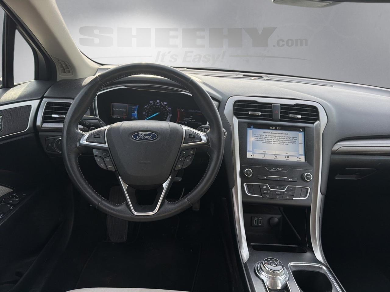 2019 Ford Fusion SE Gaithersburg MD